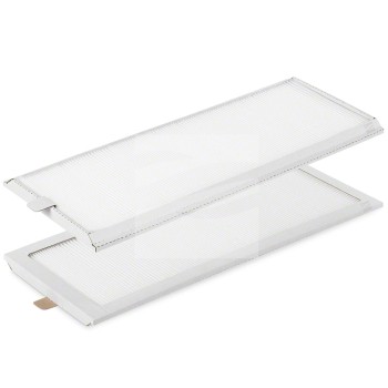 FA02120066 AERIS ComfoAir 350 450 550 Alternative Cardboard F7F7