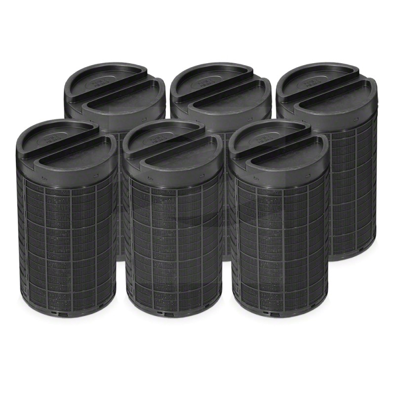 FA09240115 SmogBox Standard 180 200 Original Carbon